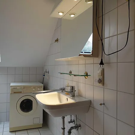 Jantje Moe 2 * Хорумерзиль