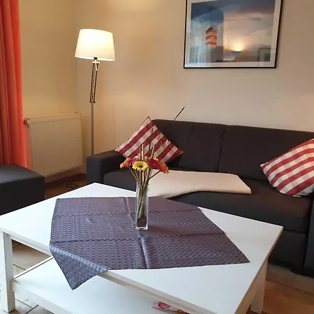 Jantje Moe 2 Horumersiel