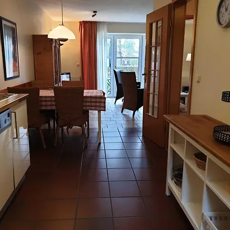 Holiday home Jantje Moe 2 *