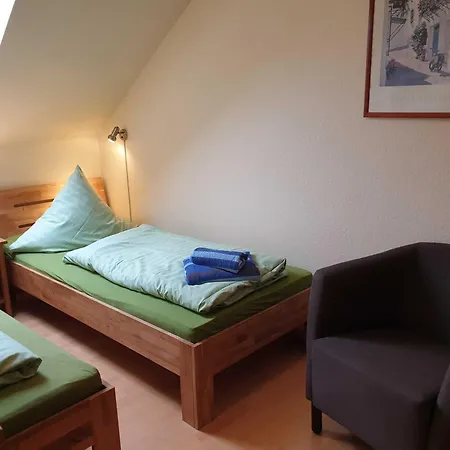 Holiday home Jantje Moe 2 Horumersiel