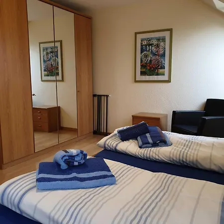 Jantje Moe 2 Horumersiel