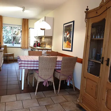 Jantje Moe 2 Holiday home