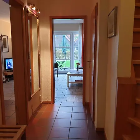 Дом отдыха Jantje Moe 2