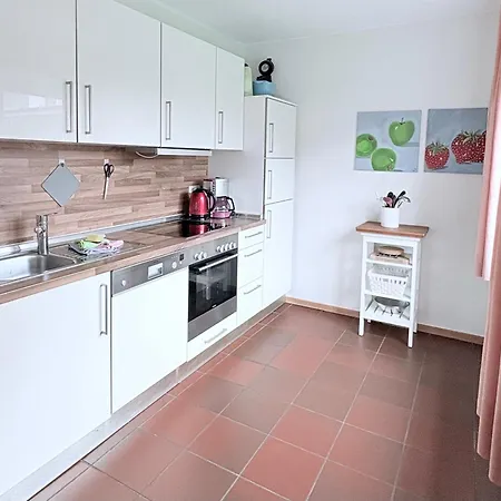 Jantje Moe 2 Horumersiel