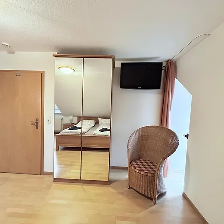 Jantje Moe 2 Casa vacanze Horumersiel