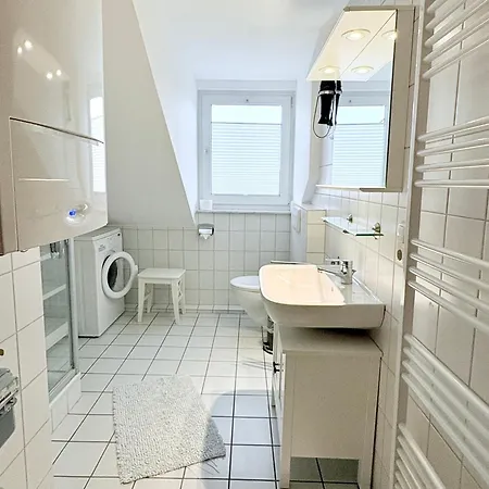 Casa vacanze Jantje Moe 2