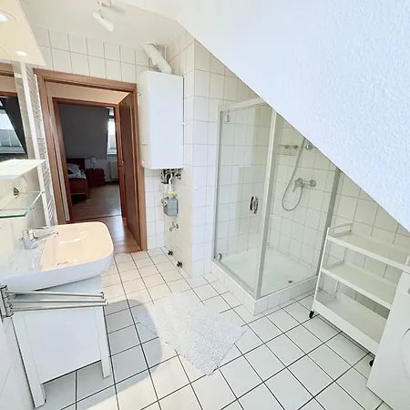 Jantje Moe 2 Horumersiel