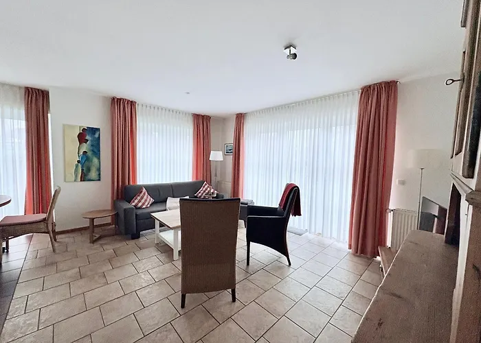 Jantje Moe 2 Horumersiel