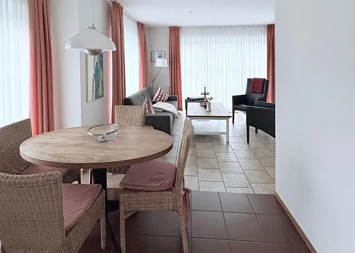 Jantje Moe 2 Casa de Férias