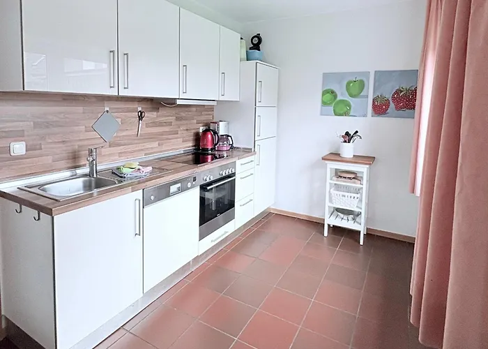 Jantje Moe 2 Horumersiel