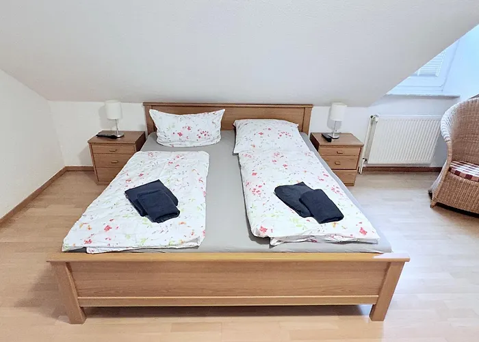 펜션 Jantje Moe 2 호루메르질